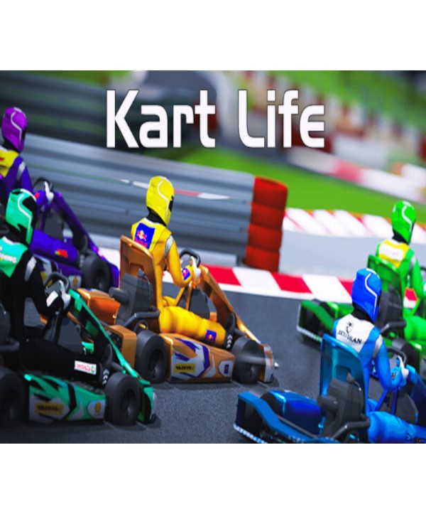 Kart Life Steam Key GLOBAL